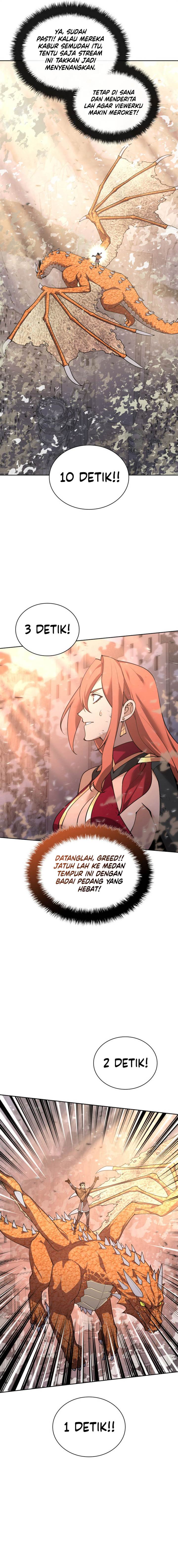 overgeared - Chapter: 267
