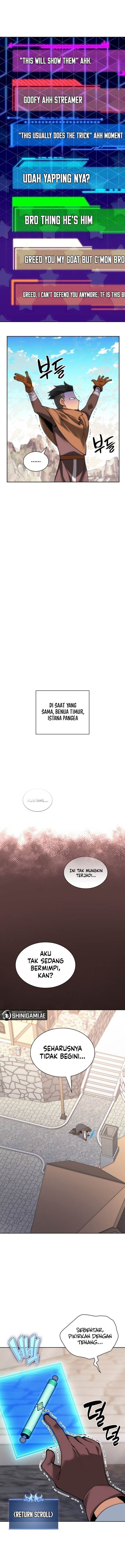 overgeared - Chapter: 267