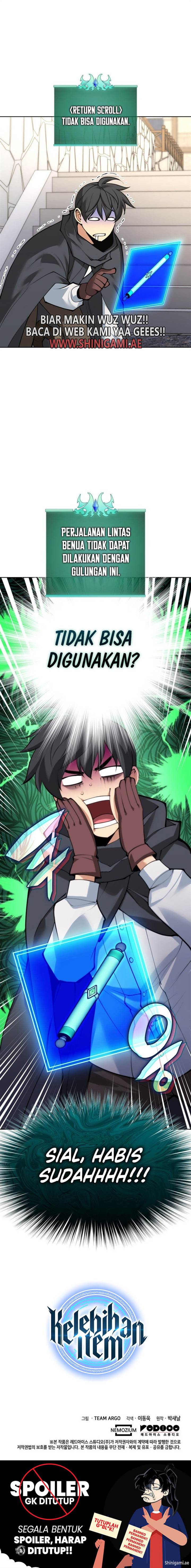 overgeared - Chapter: 267