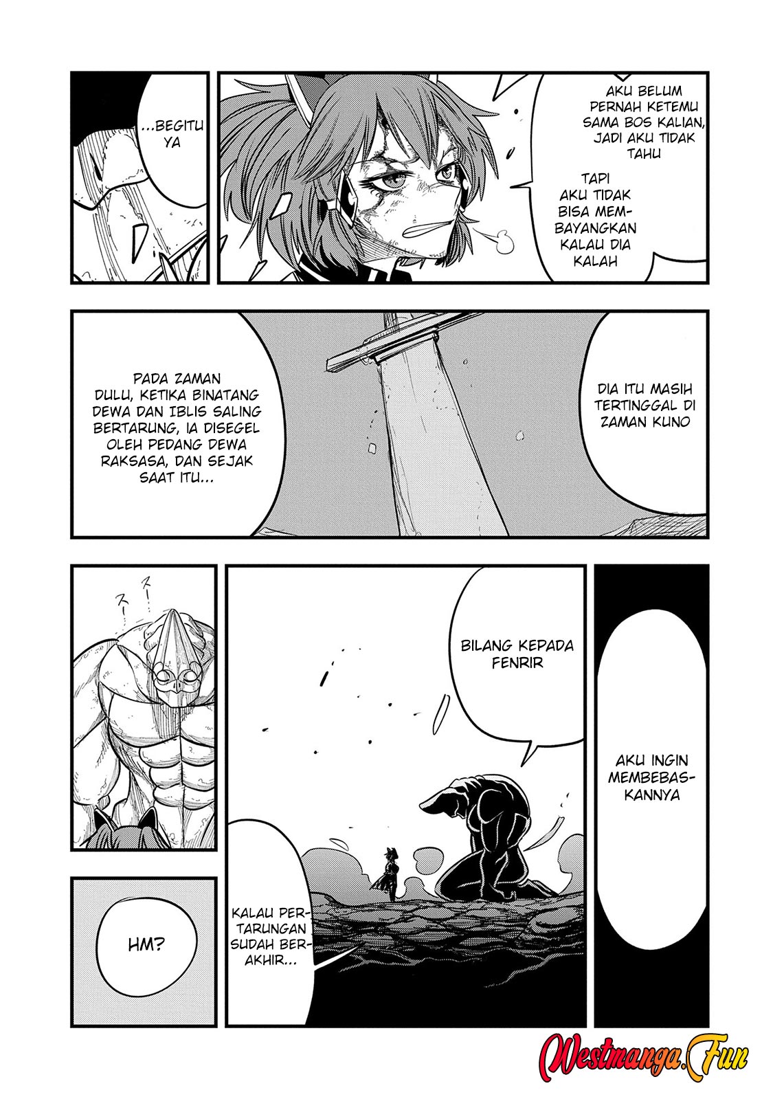 umareta-chokugo-ni-suterareta-kedo-zensei-ga-taikensha-datta-node-yoyuu-de-ikitemasu - Chapter: 50