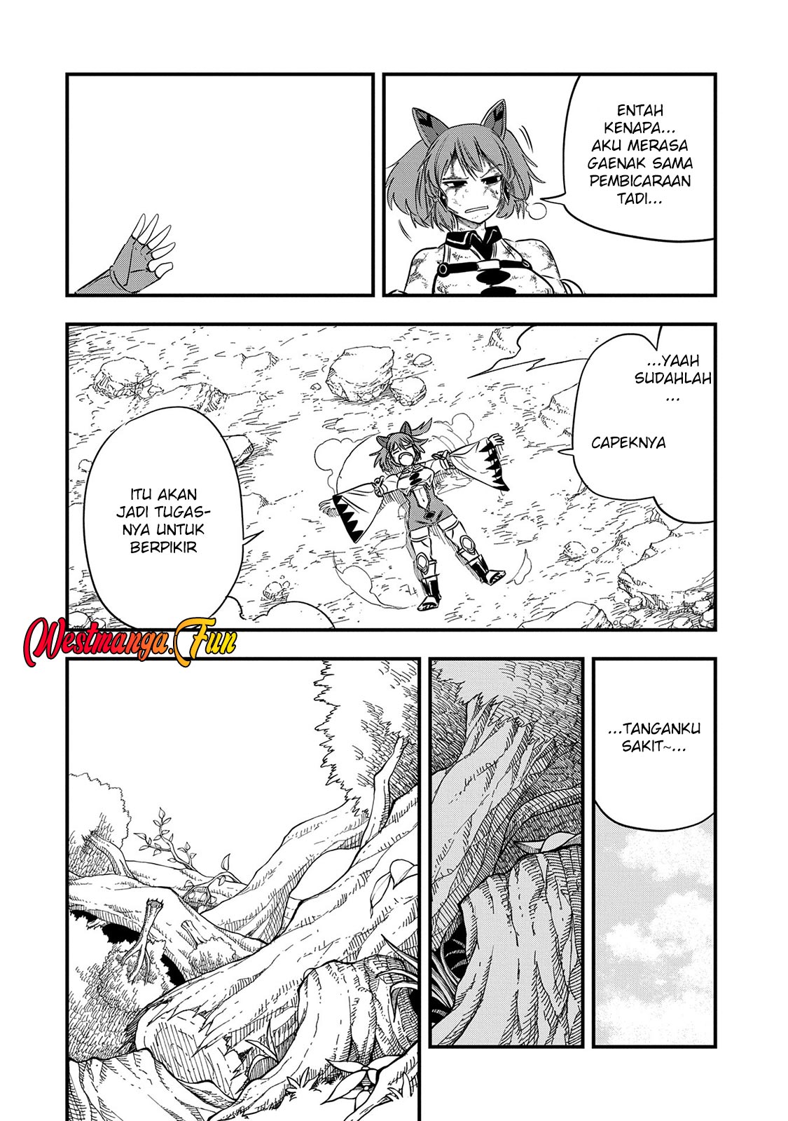 umareta-chokugo-ni-suterareta-kedo-zensei-ga-taikensha-datta-node-yoyuu-de-ikitemasu - Chapter: 50