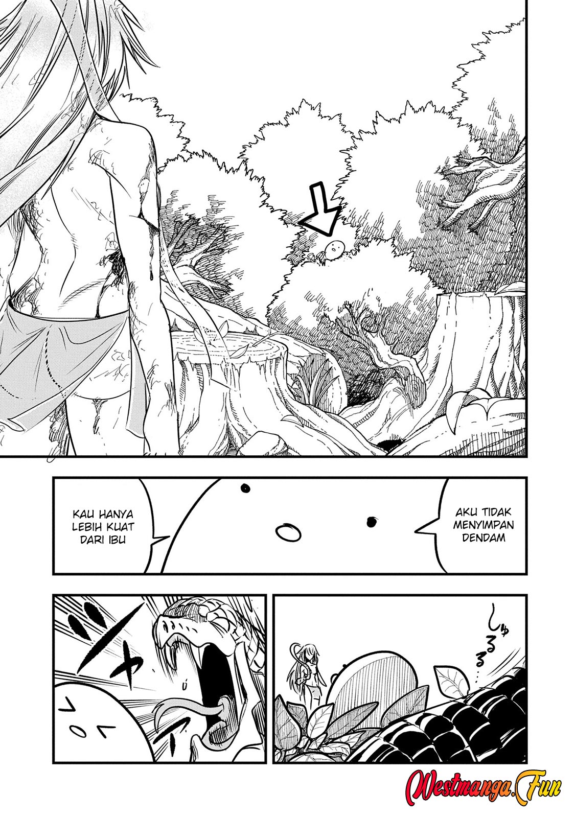umareta-chokugo-ni-suterareta-kedo-zensei-ga-taikensha-datta-node-yoyuu-de-ikitemasu - Chapter: 50