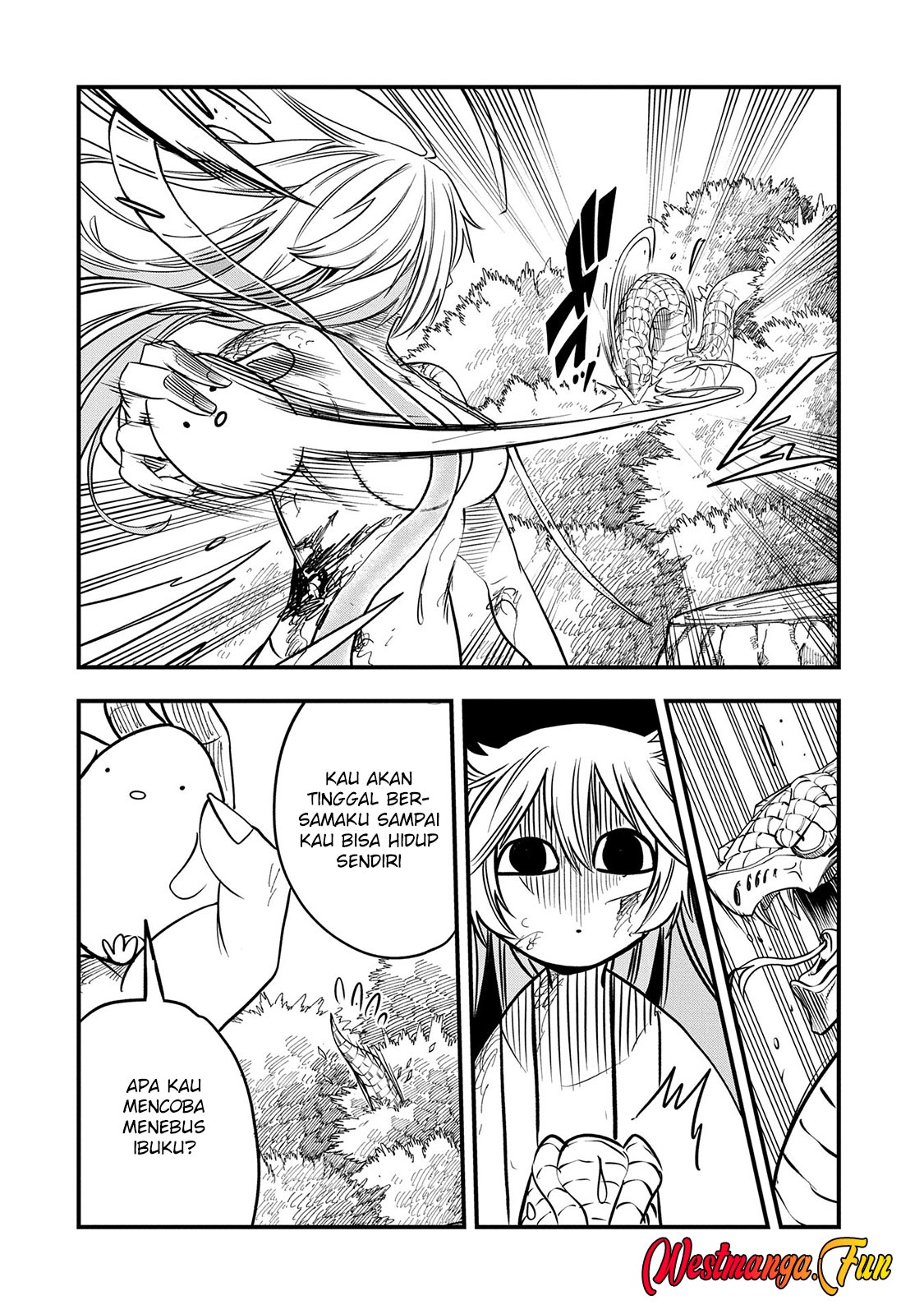 umareta-chokugo-ni-suterareta-kedo-zensei-ga-taikensha-datta-node-yoyuu-de-ikitemasu - Chapter: 50