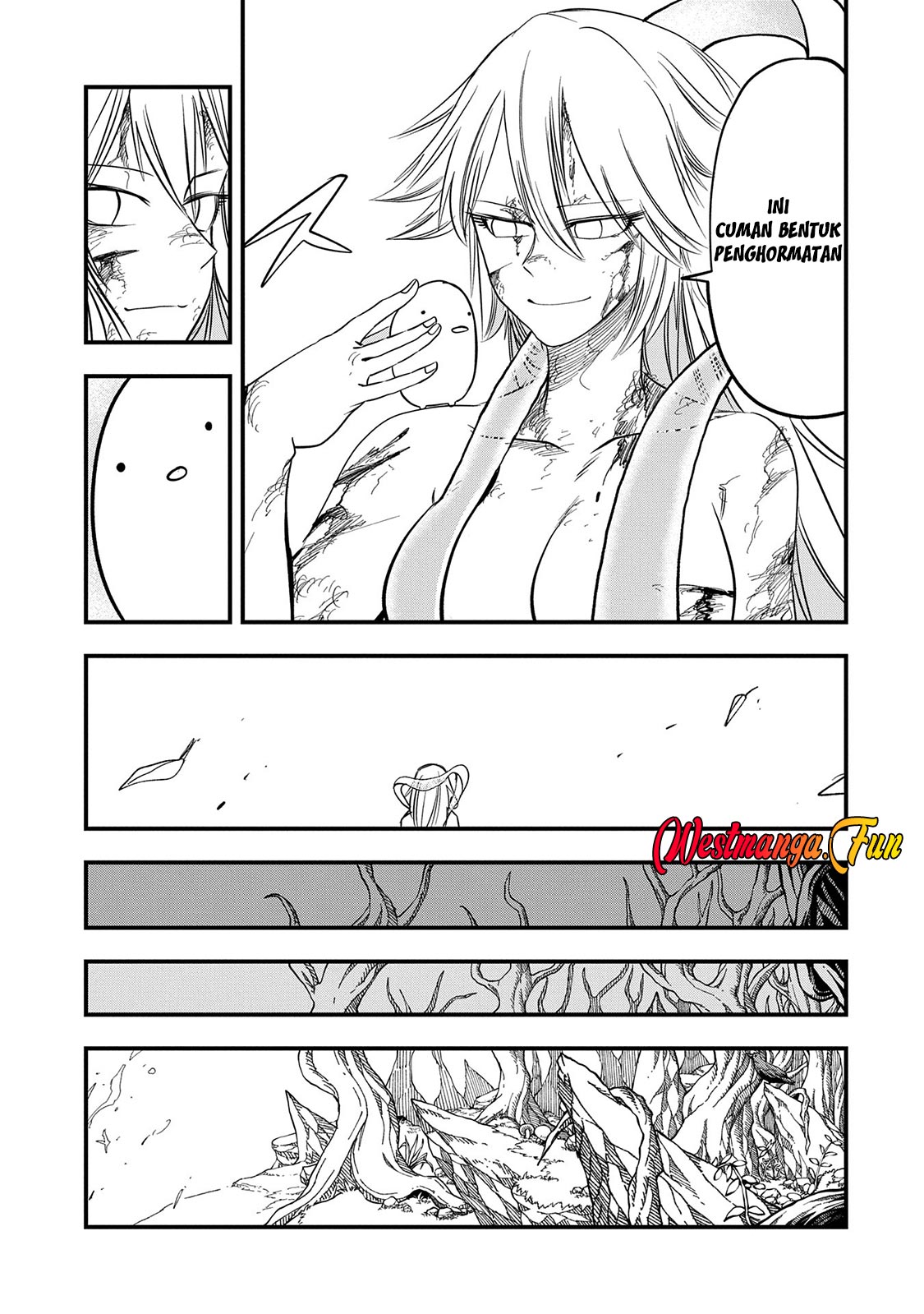 umareta-chokugo-ni-suterareta-kedo-zensei-ga-taikensha-datta-node-yoyuu-de-ikitemasu - Chapter: 50