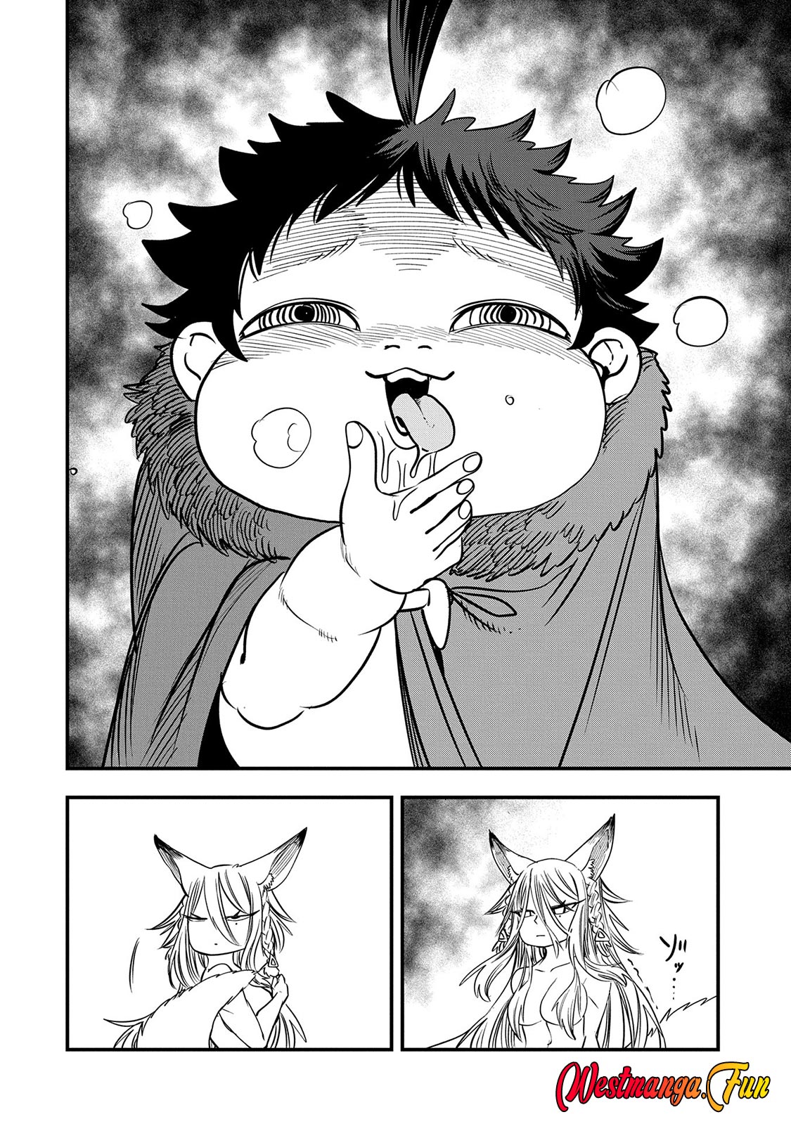 umareta-chokugo-ni-suterareta-kedo-zensei-ga-taikensha-datta-node-yoyuu-de-ikitemasu - Chapter: 50