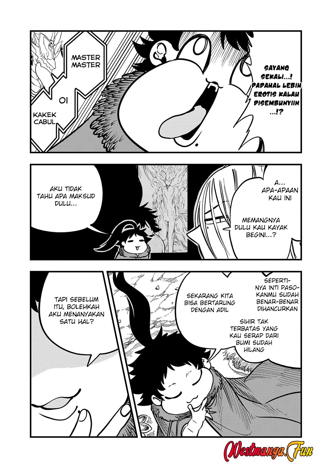 umareta-chokugo-ni-suterareta-kedo-zensei-ga-taikensha-datta-node-yoyuu-de-ikitemasu - Chapter: 50