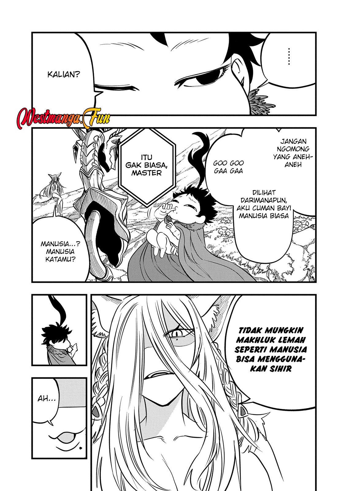 umareta-chokugo-ni-suterareta-kedo-zensei-ga-taikensha-datta-node-yoyuu-de-ikitemasu - Chapter: 50