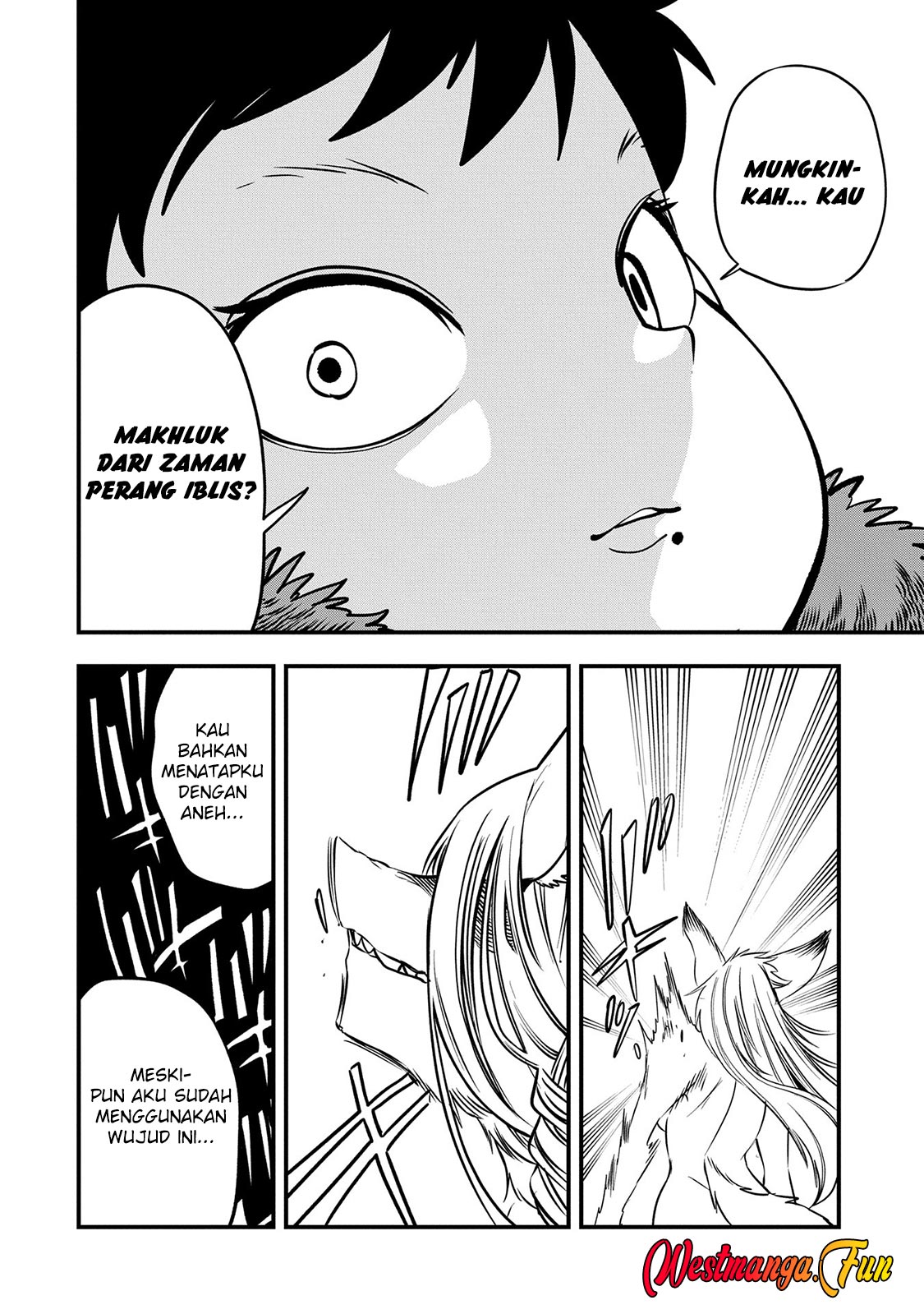 umareta-chokugo-ni-suterareta-kedo-zensei-ga-taikensha-datta-node-yoyuu-de-ikitemasu - Chapter: 50