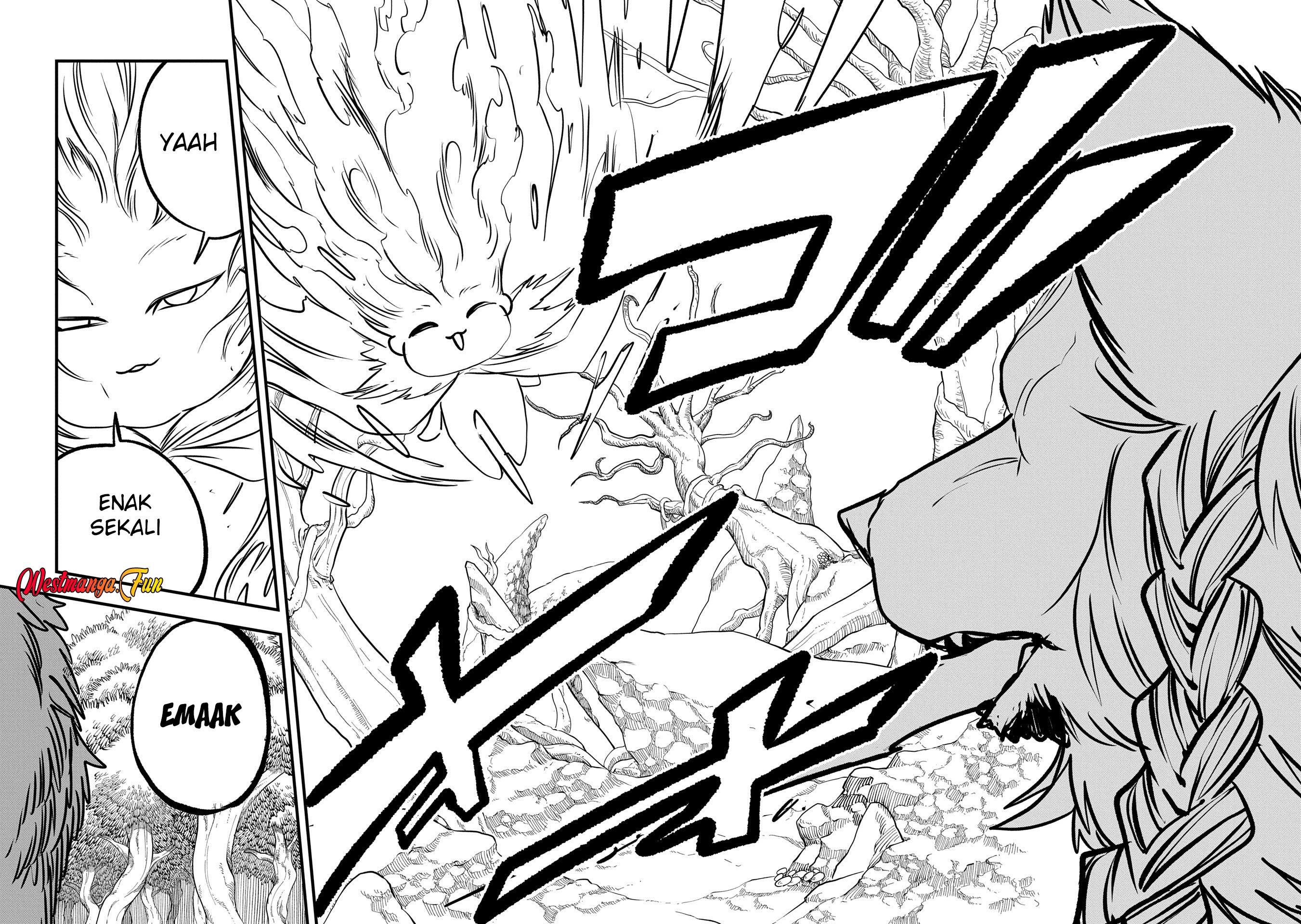 umareta-chokugo-ni-suterareta-kedo-zensei-ga-taikensha-datta-node-yoyuu-de-ikitemasu - Chapter: 50