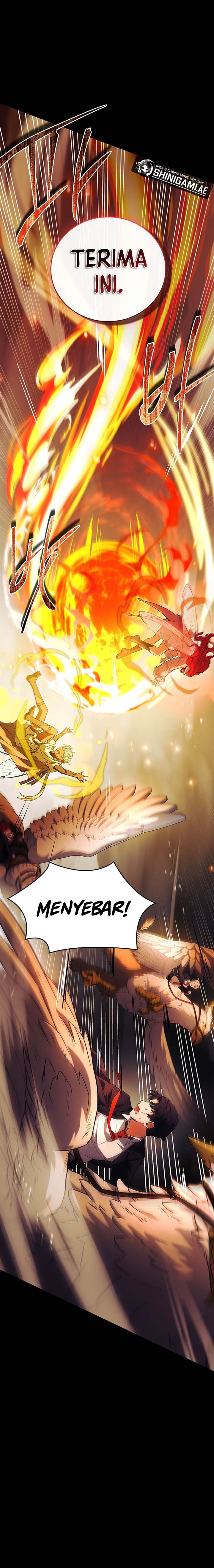 the-legendary-hero-is-an-academy-honors-student - Chapter: 25