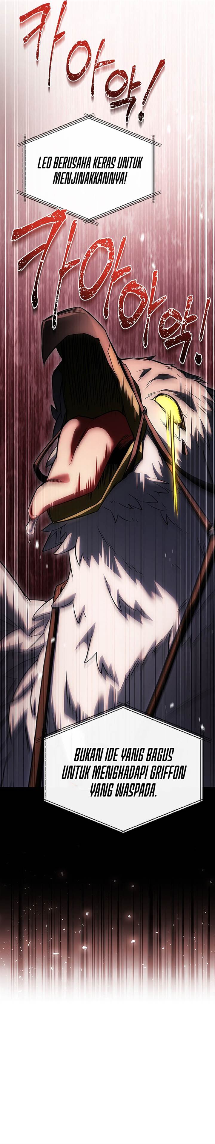 the-legendary-hero-is-an-academy-honors-student - Chapter: 25