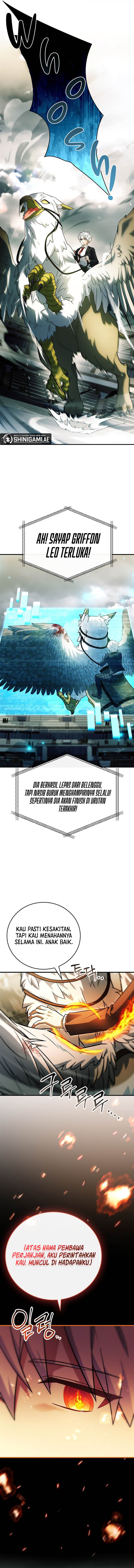 the-legendary-hero-is-an-academy-honors-student - Chapter: 25