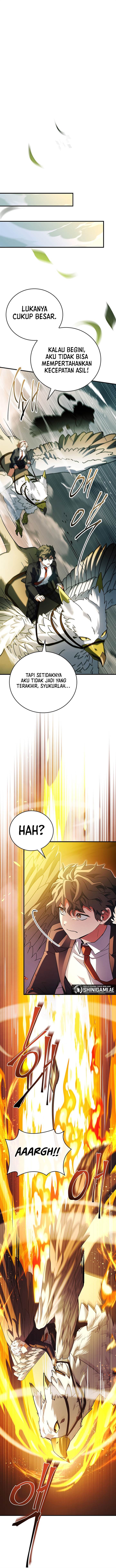 the-legendary-hero-is-an-academy-honors-student - Chapter: 25