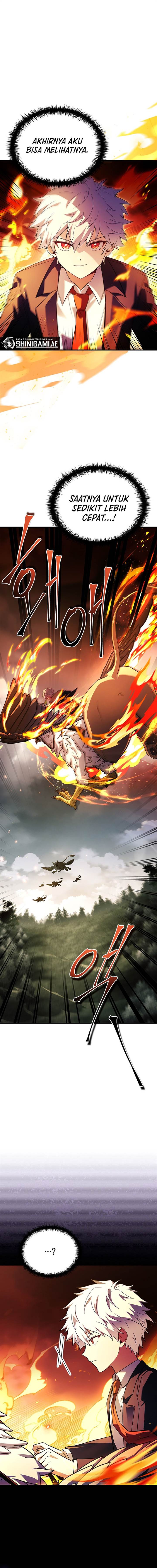the-legendary-hero-is-an-academy-honors-student - Chapter: 25