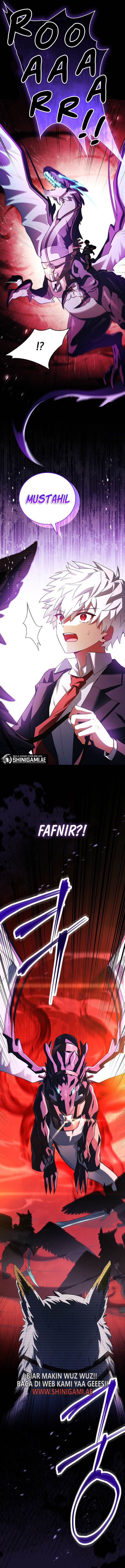 the-legendary-hero-is-an-academy-honors-student - Chapter: 25