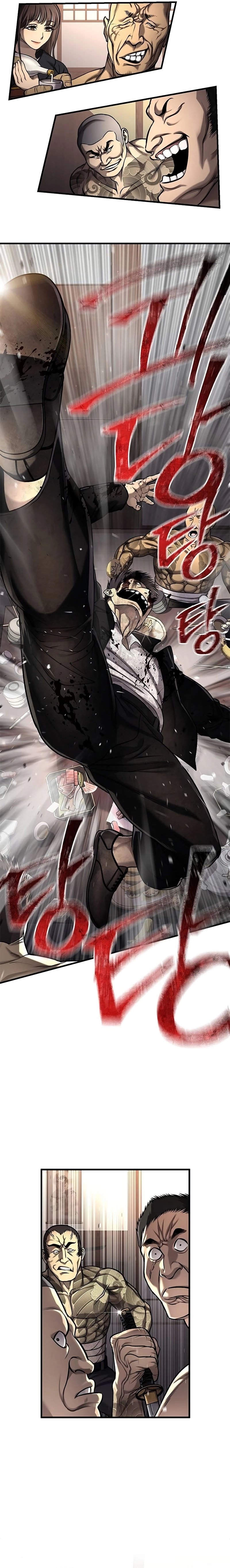 festival-of-warriors - Chapter: 14