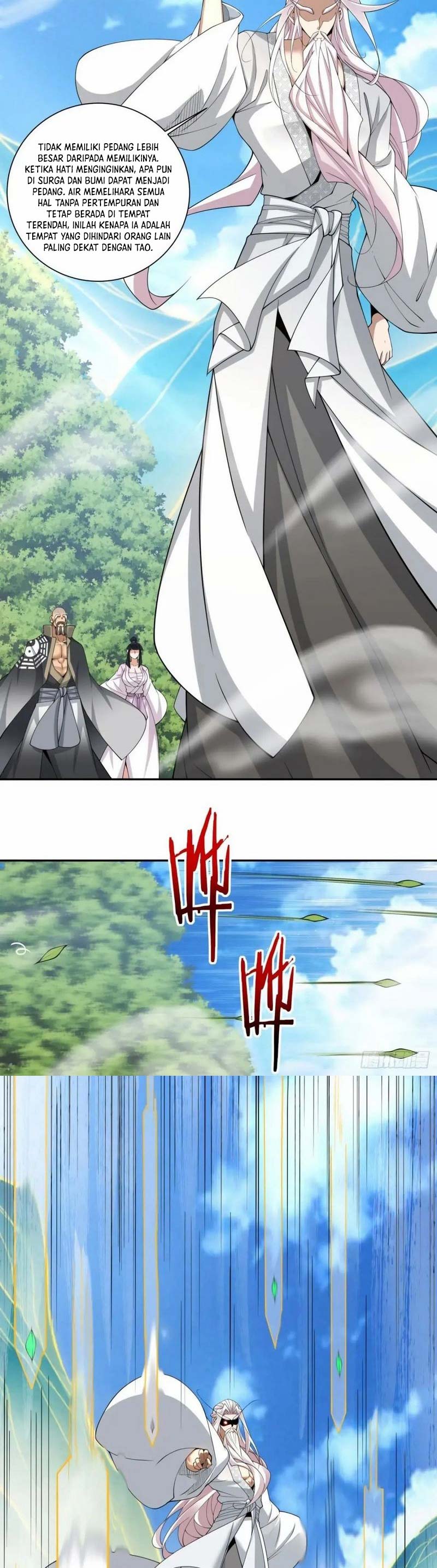 my-disciples-are-all-big-villains - Chapter: 332