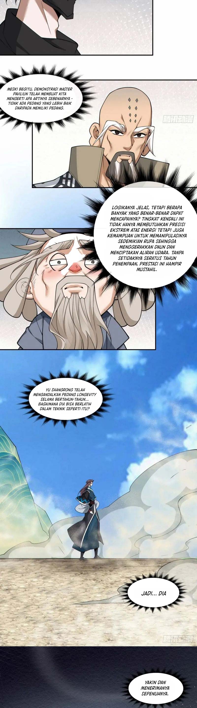 my-disciples-are-all-big-villains - Chapter: 332