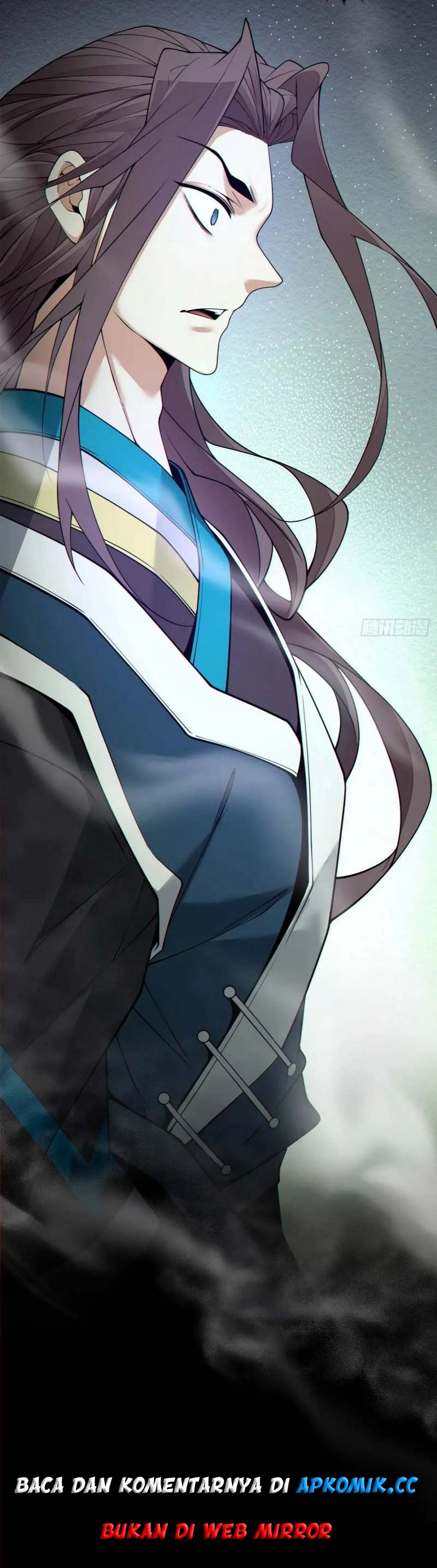 my-disciples-are-all-big-villains - Chapter: 332