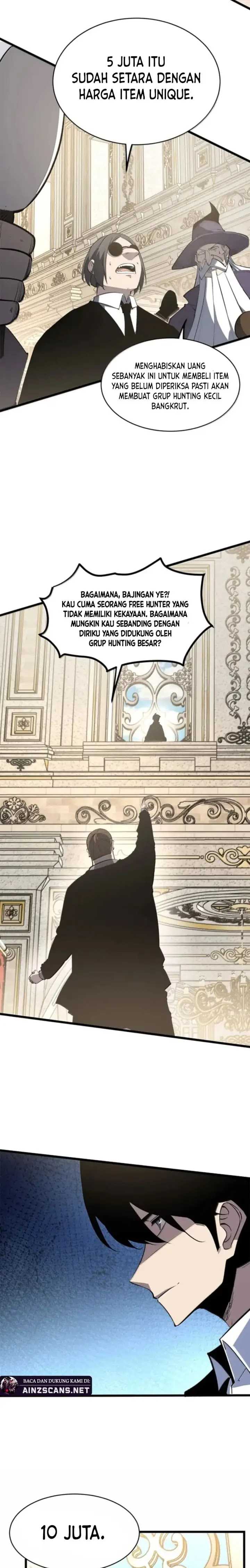 i-became-the-king-by-scavenging - Chapter: 47