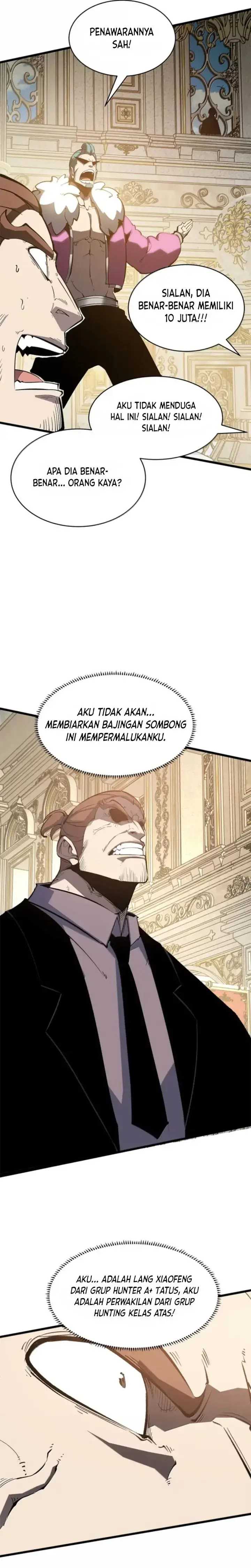 i-became-the-king-by-scavenging - Chapter: 47