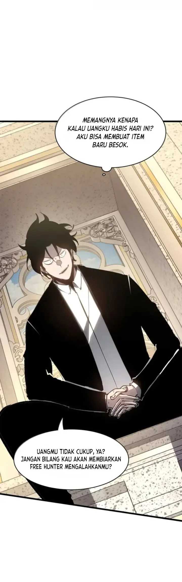 i-became-the-king-by-scavenging - Chapter: 47