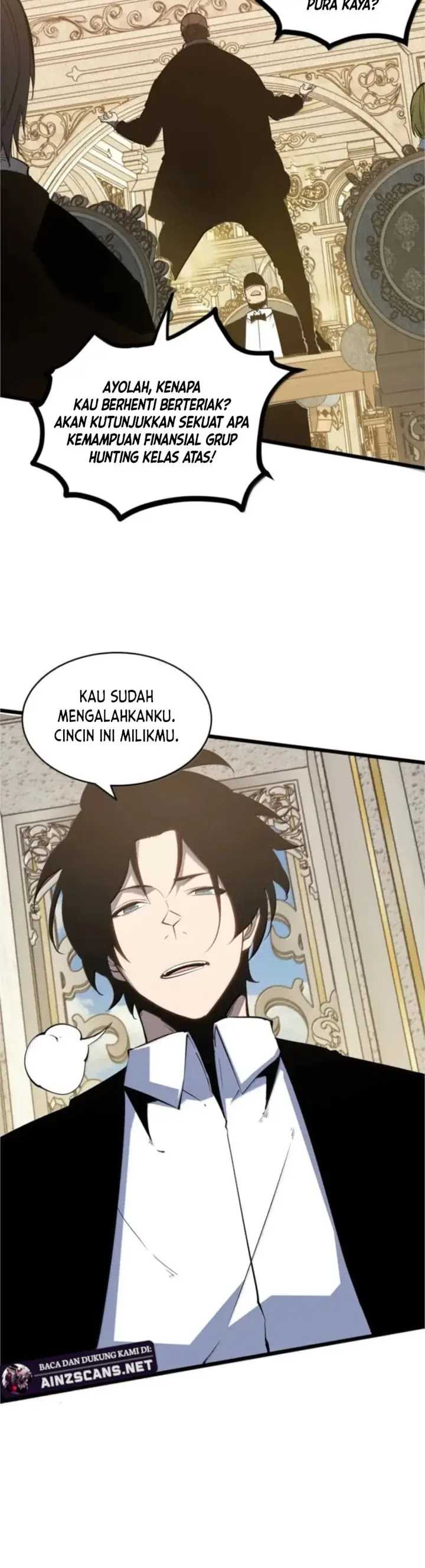i-became-the-king-by-scavenging - Chapter: 47