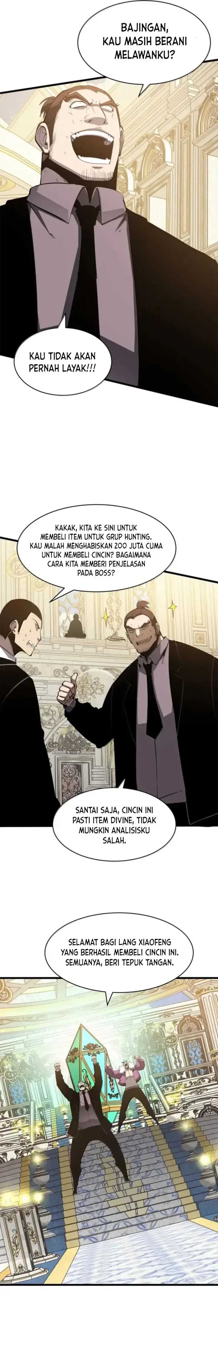 i-became-the-king-by-scavenging - Chapter: 47