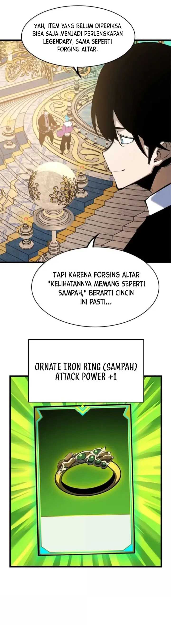 i-became-the-king-by-scavenging - Chapter: 47