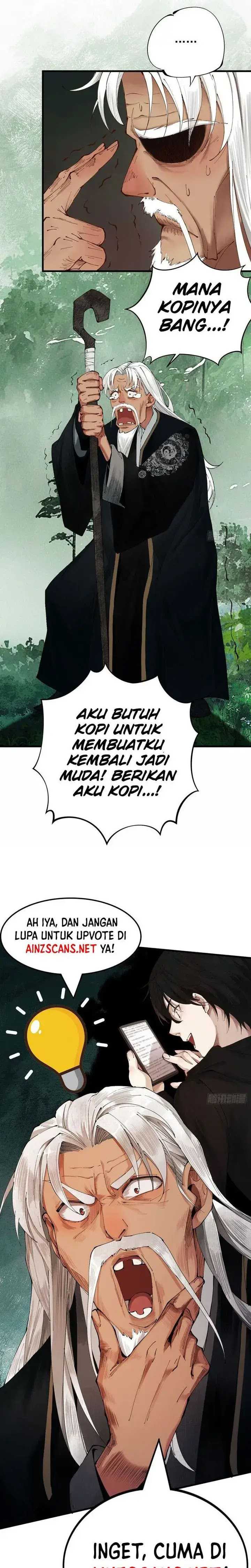 i-became-the-king-by-scavenging - Chapter: 47