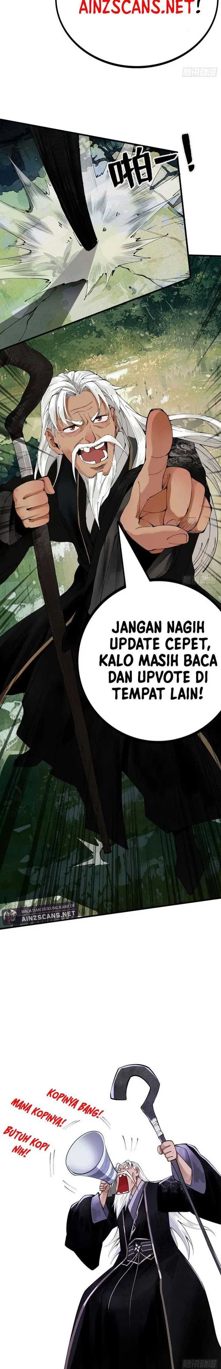 i-became-the-king-by-scavenging - Chapter: 47