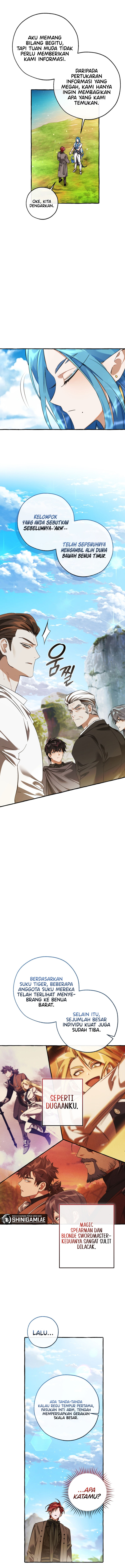 trash-of-the-counts-family - Chapter: 140