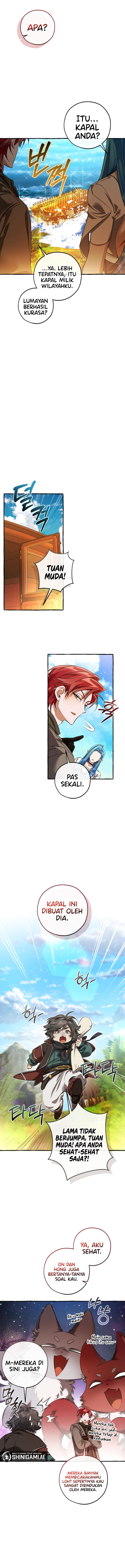 trash-of-the-counts-family - Chapter: 140