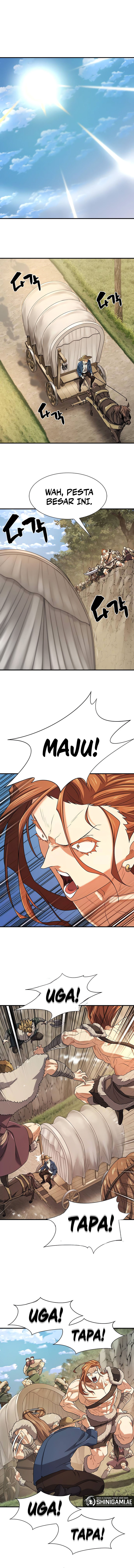 the-worlds-best-engineer - Chapter: 179