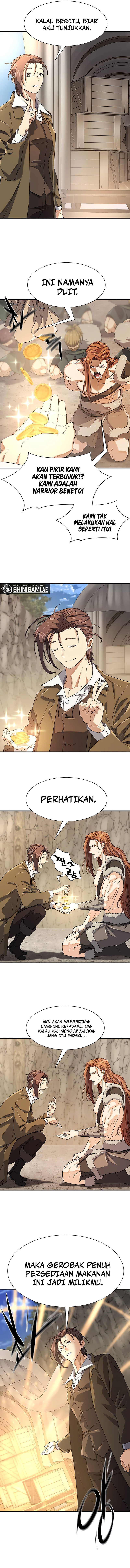 the-worlds-best-engineer - Chapter: 179