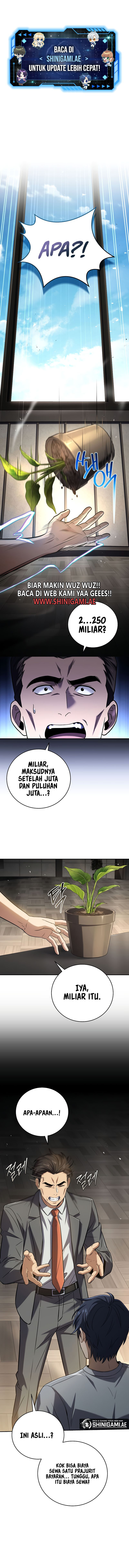 return-of-the-frozen-player - Chapter: 151