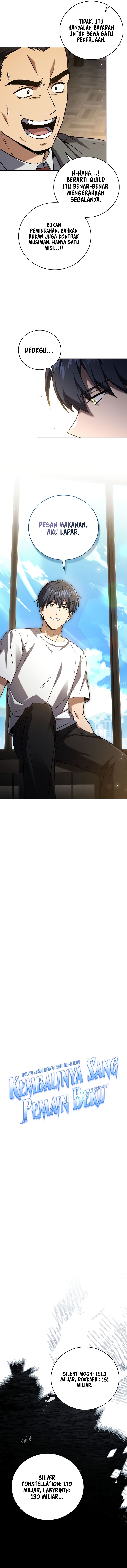 return-of-the-frozen-player - Chapter: 151