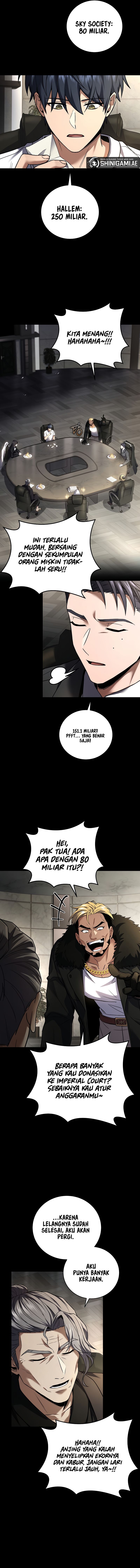 return-of-the-frozen-player - Chapter: 151