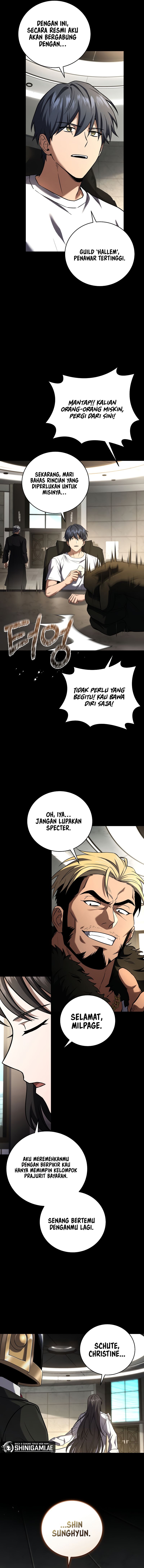 return-of-the-frozen-player - Chapter: 151