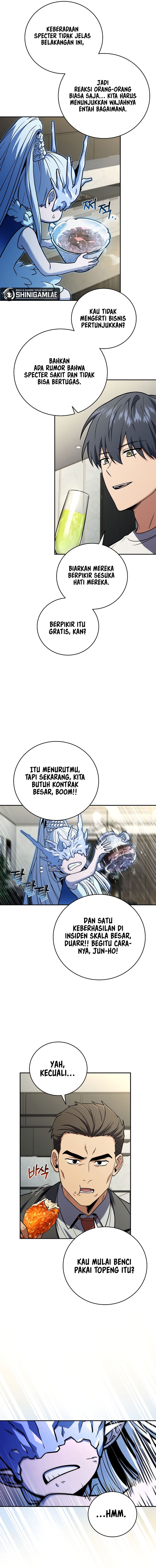 return-of-the-frozen-player - Chapter: 151