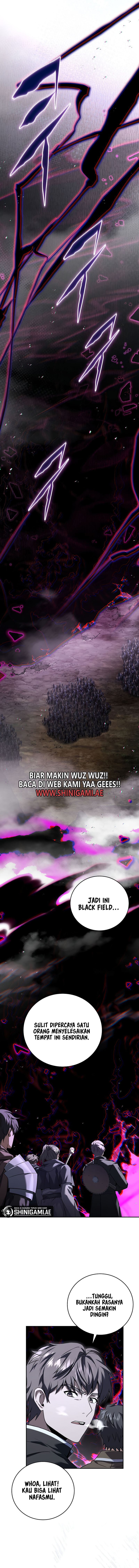 return-of-the-frozen-player - Chapter: 151