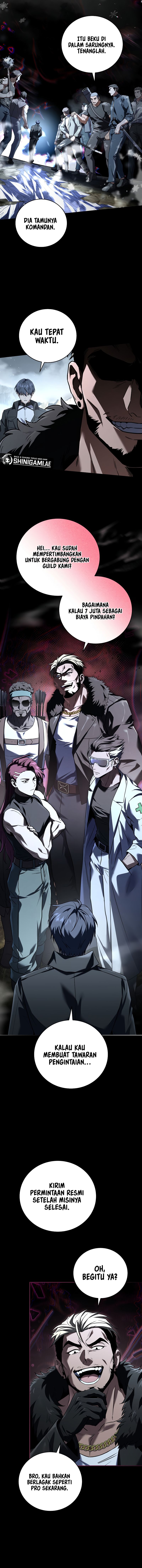 return-of-the-frozen-player - Chapter: 151
