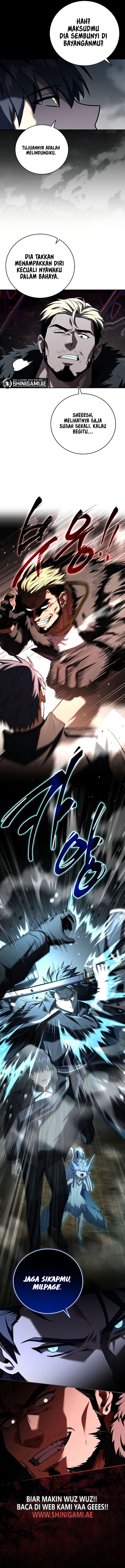 return-of-the-frozen-player - Chapter: 151