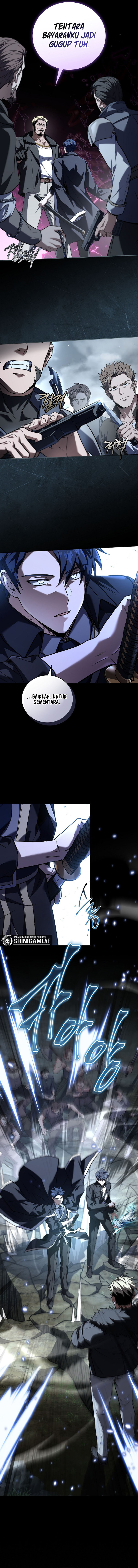 return-of-the-frozen-player - Chapter: 152