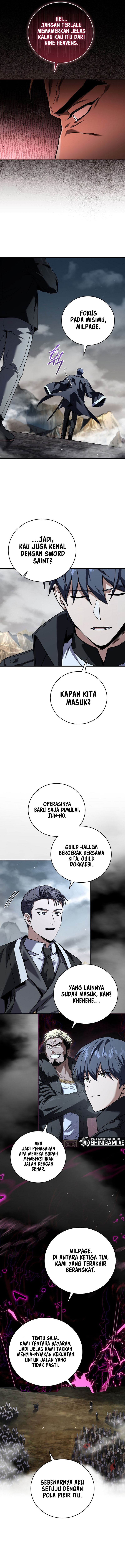 return-of-the-frozen-player - Chapter: 152