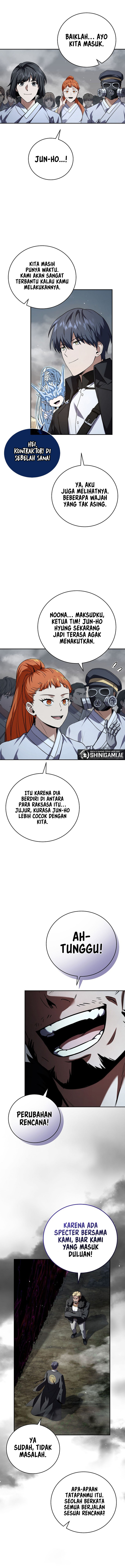 return-of-the-frozen-player - Chapter: 152