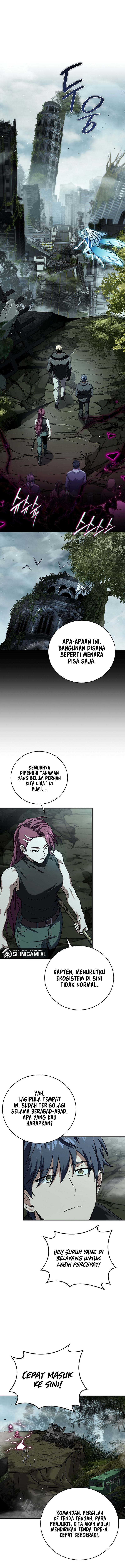 return-of-the-frozen-player - Chapter: 152