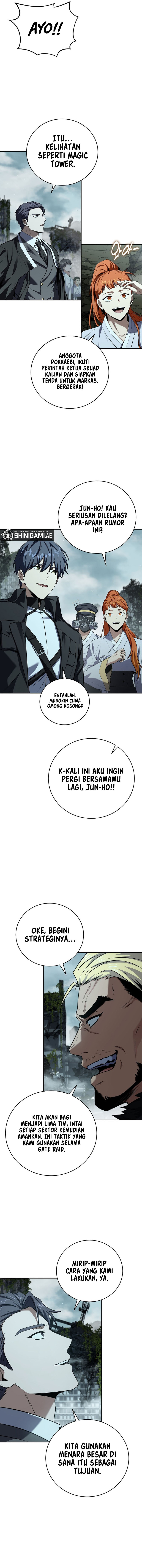 return-of-the-frozen-player - Chapter: 152