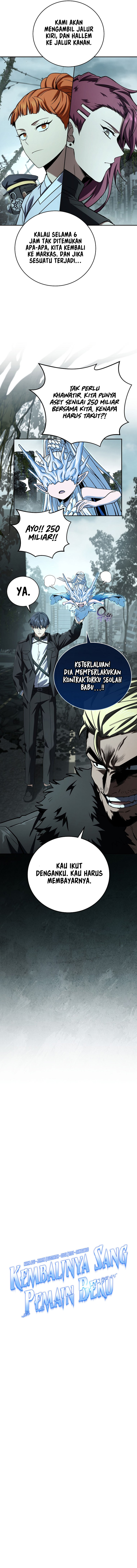 return-of-the-frozen-player - Chapter: 152