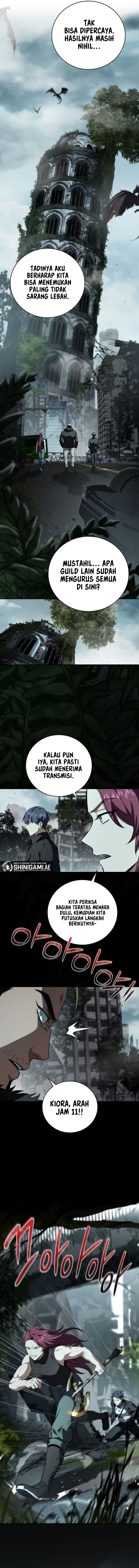 return-of-the-frozen-player - Chapter: 152